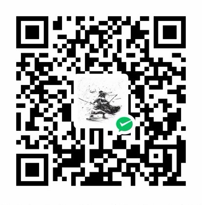 收款二维码